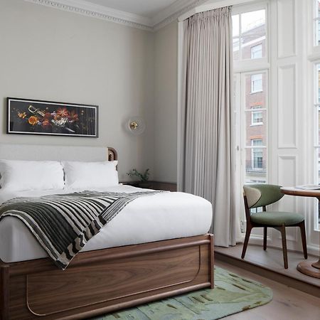 Montcalm Marble Arch Townhouse Londres Exterior foto