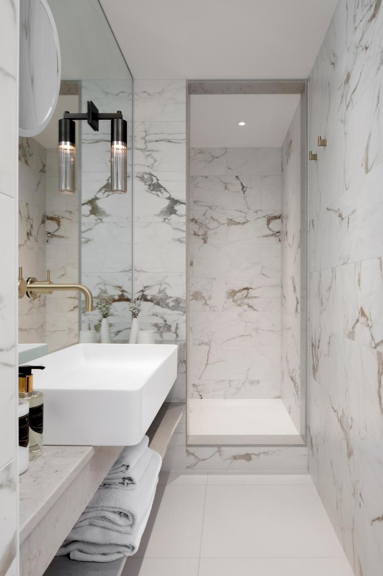 Montcalm Marble Arch Townhouse Londres Exterior foto