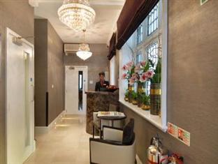 Montcalm Marble Arch Townhouse Londres Exterior foto