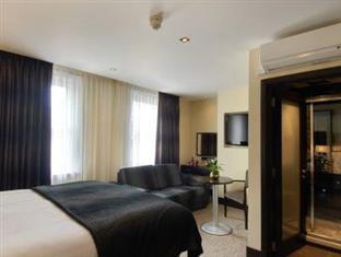 Montcalm Marble Arch Townhouse Londres Exterior foto