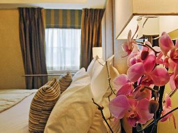 Montcalm Marble Arch Townhouse Londres Exterior foto