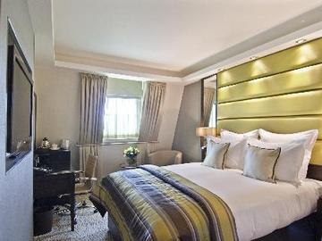 Montcalm Marble Arch Townhouse Londres Exterior foto